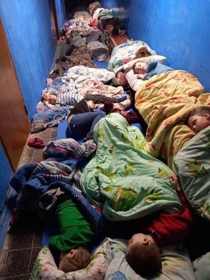 4/30/2025 — Here. In&nbsp;Ukraine.