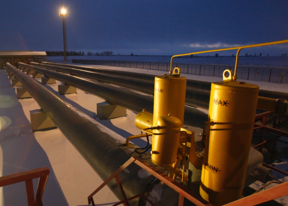 4/30/2025 — If Russian gas returns to Europe, it must go through&nbsp;Ukraine