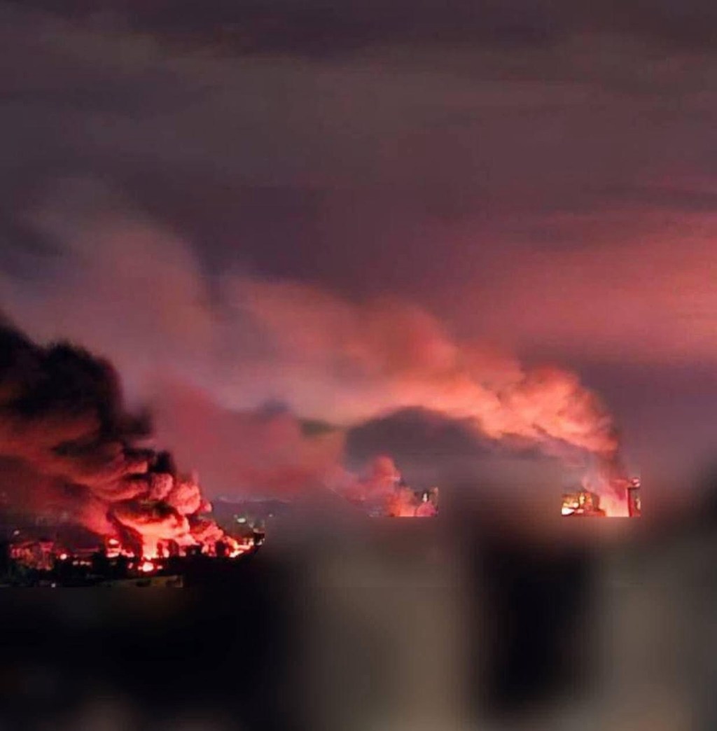 5/24/2025 — Another day, another russian war&nbsp;crime…