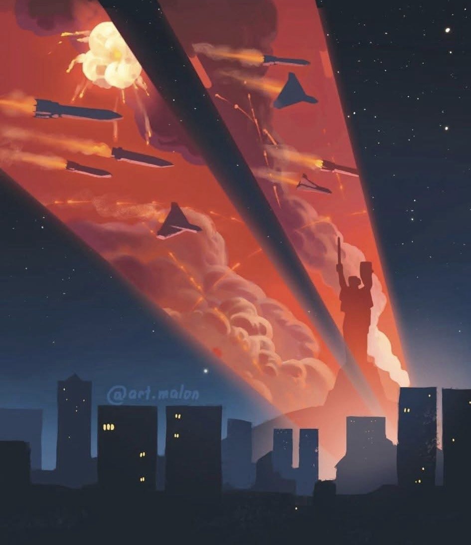 6/24/2025 — Preserve me, O God, for in you I take refuge. Psalm&nbsp;16:1