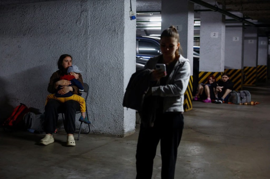 6/6/2025 — Absurd? Horror?&nbsp;Outrage?…