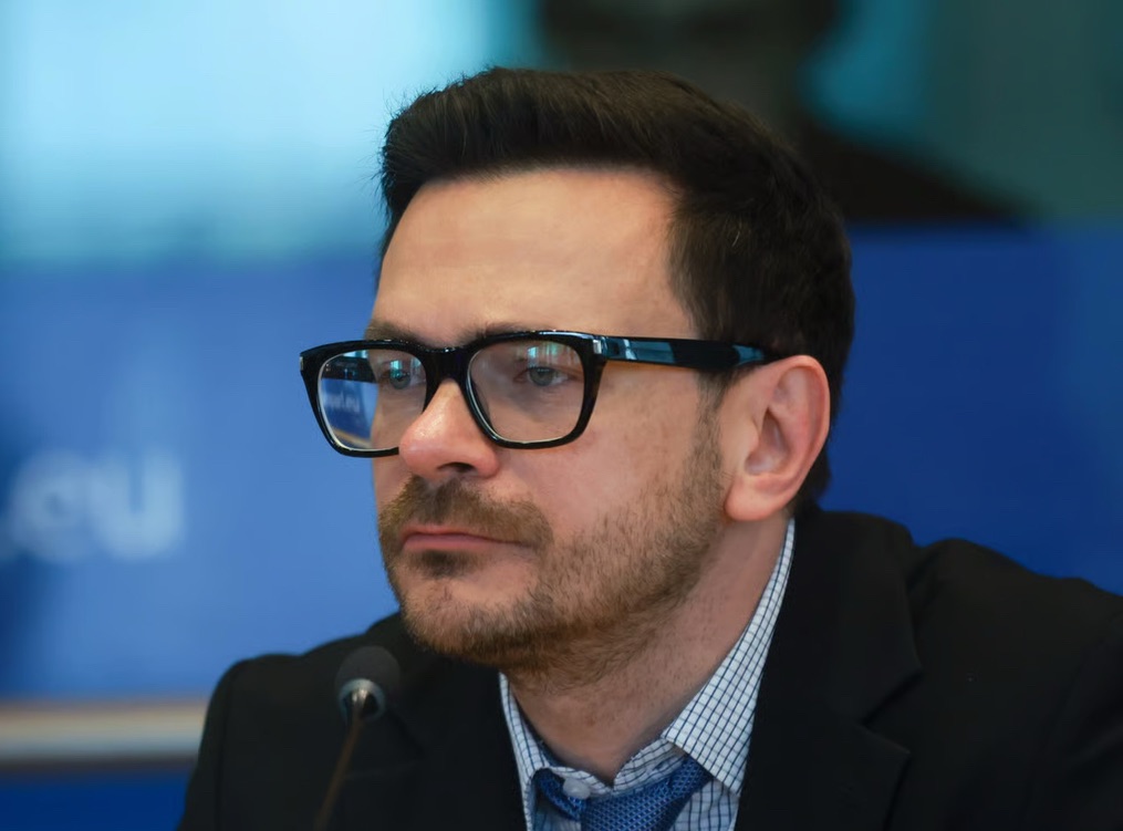 6/6/2025 — To free Russia from Putin we need to save Ukraine first, Russian opposition tells&nbsp;EU