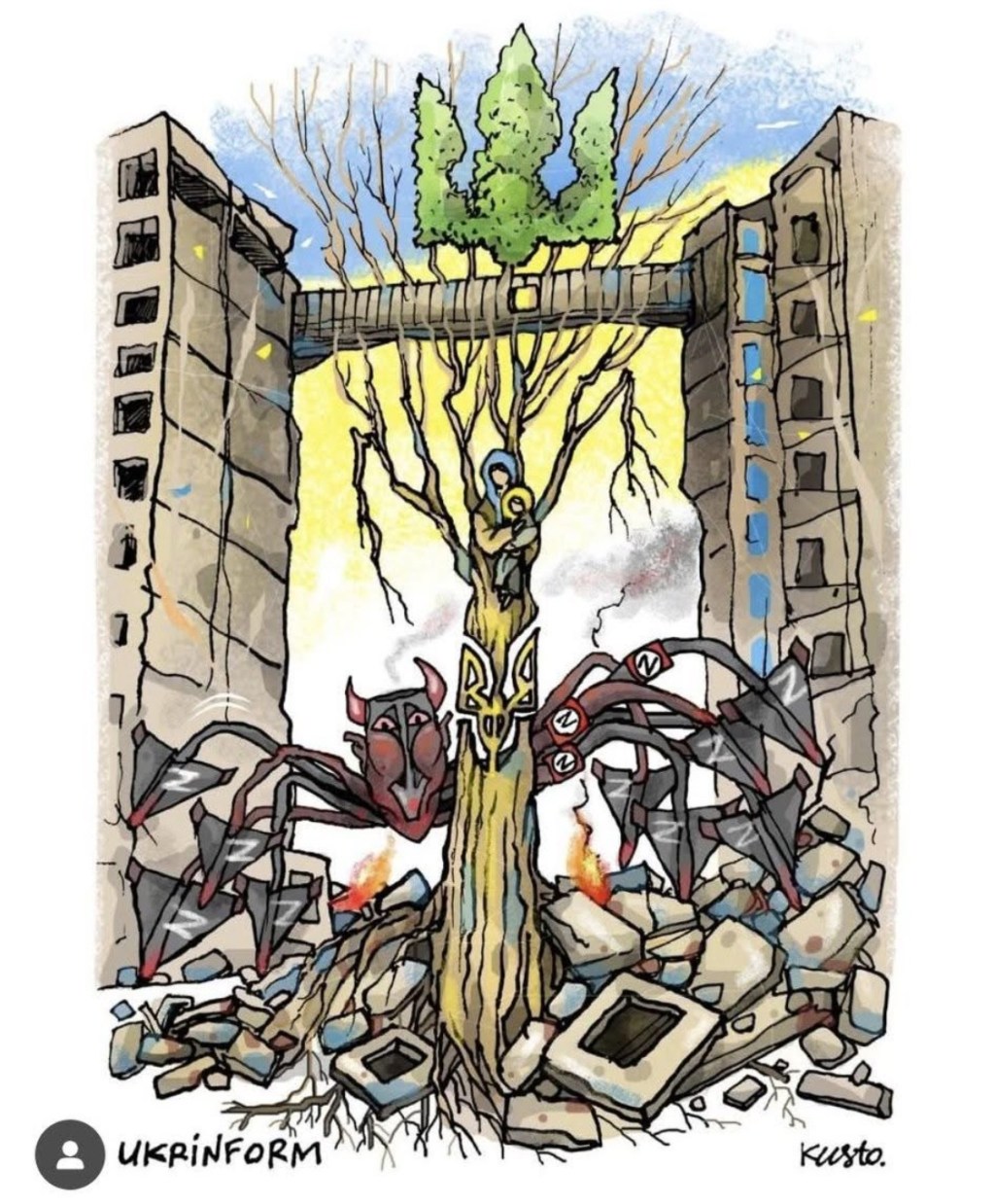 6/18/2025 — Lord, help us always choose your justice and&nbsp;love!