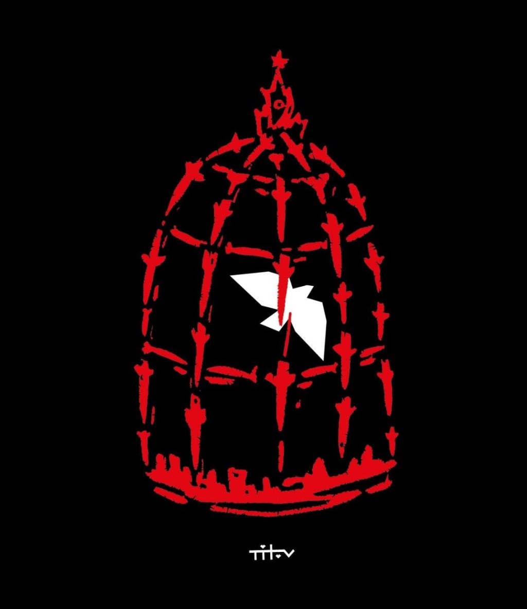 6/19/2025 — But, my God, their wings…No matter what, These people won’t give up their wings, At any&nbsp;price.