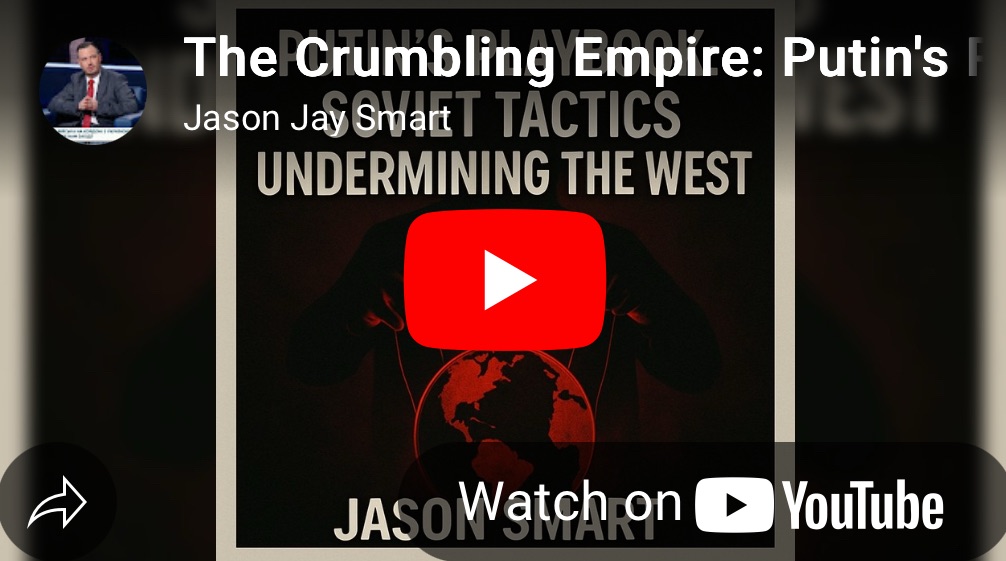 6/28/2025 — The Crumbling Empire: Putin’s Russia Strategy Unravels