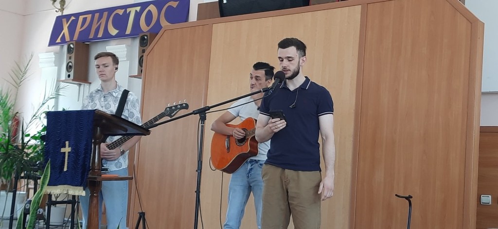 7/21/2025 — Update from Belgorod&nbsp;Dnestrovsky