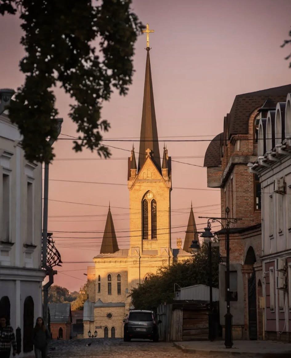 7/10/2025 — Many are the sorrows of the wicked,but steadfast love surrounds the one who trusts in the Lord.