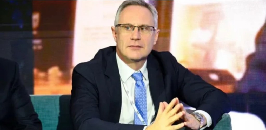 7/7/2025 — Israel ready to host Zelenskyy ‘at any moment,’ ambassador says, hopes visit will take place