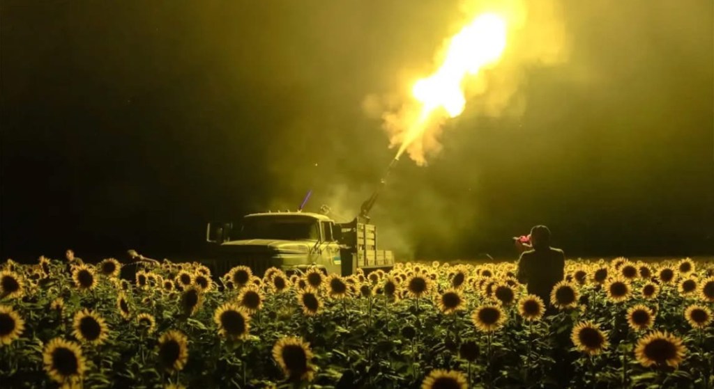 8/15/2025 — Please pray that putin’s evil plans for the Alaska meeting will be destroyed by God and will find no support from&nbsp;Trump.