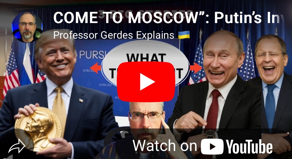 8/16/2015 — “COME TO MOSCOW”￼: Putin‘s invite is a PSYOP – Here’s&nbsp;Why