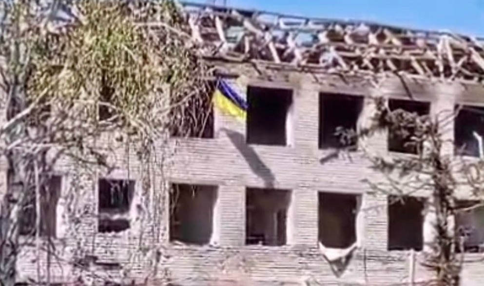 9/9/2025 — The Shadow War Spreads North: When Russia Threatened Finland