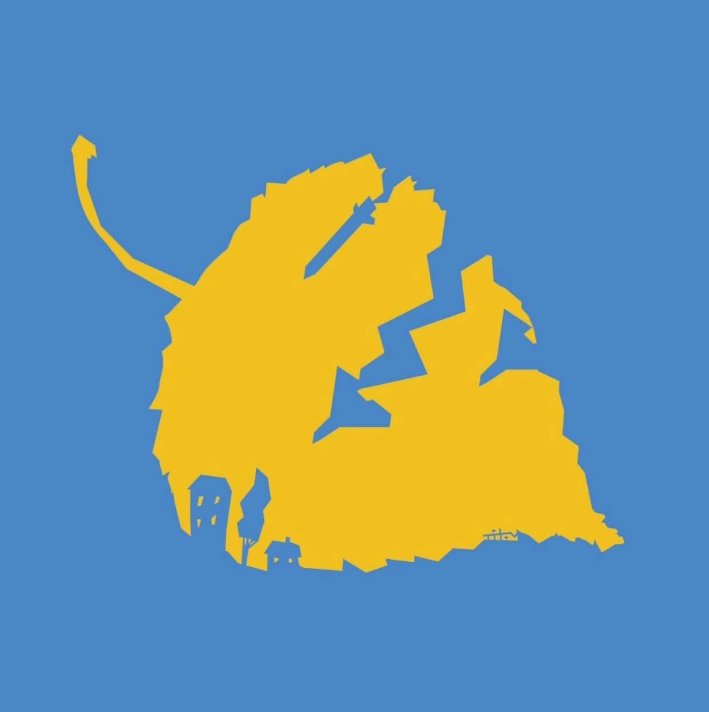 10/6/2025 — “May we shout for joy over your salvation,and in the name of our God set up our banners!…”