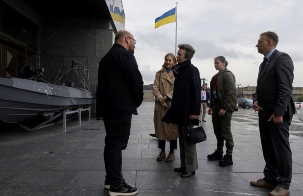 10/2/2025 — The Shadow War Spreads: September 30,&nbsp;2025