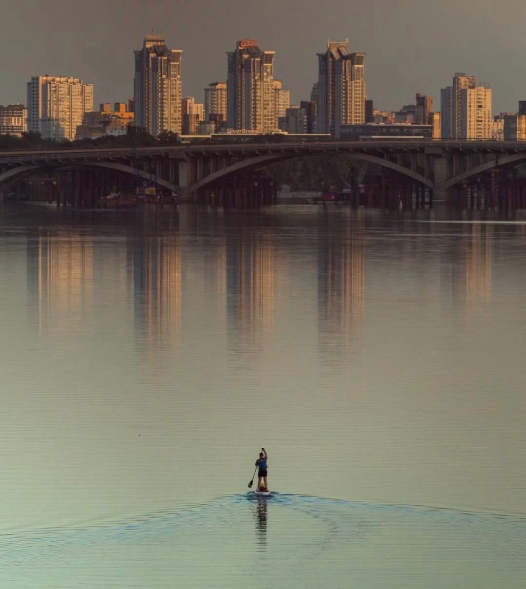 10/3/2025 — The Lord is on my side as my helper; I shall look in triumph on those who hate me.