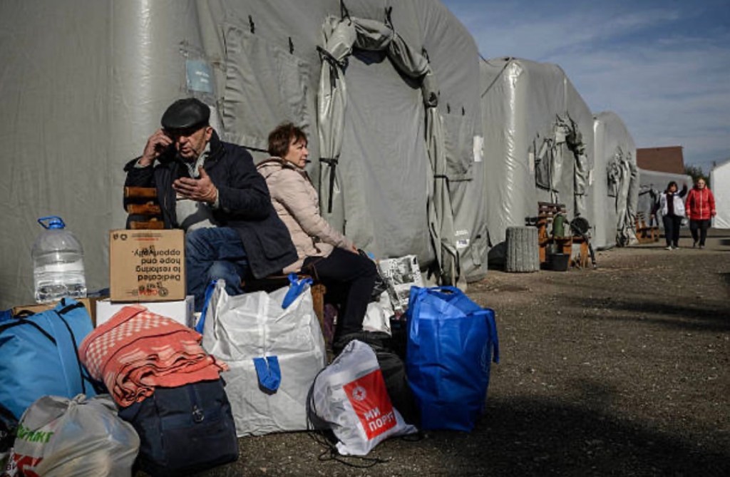 10/5/2025 — The Night of Fire and Steel: October 3, 2025