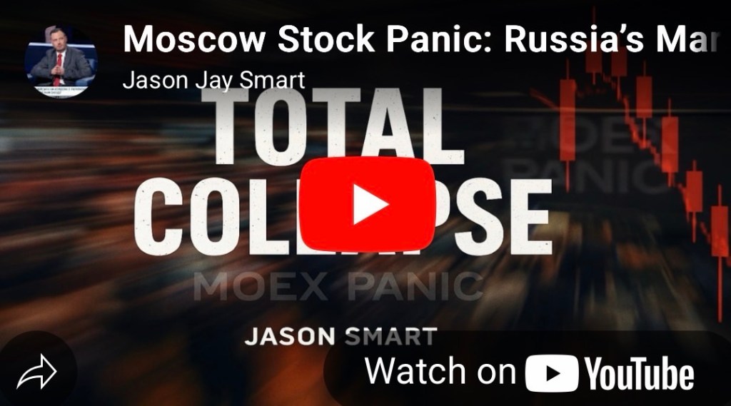 10/10/2025 — Leak Proves Putin’s Army Is Broken