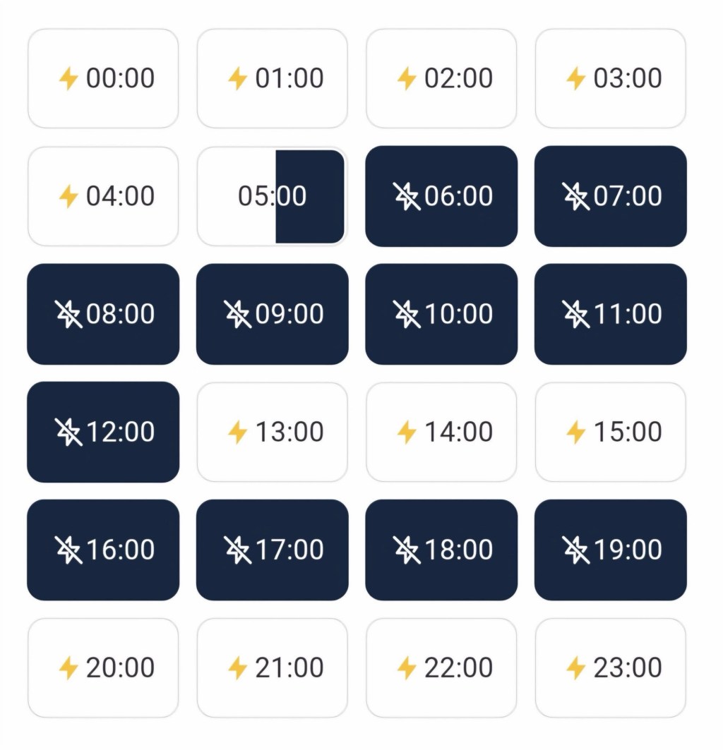 11/12/2025 — “All my enemies shall be ashamed and greatly troubled…”