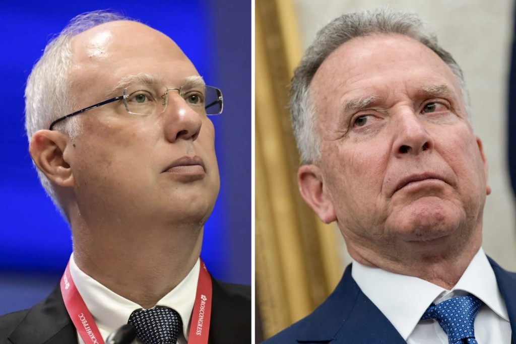 11/25/2025 — Argh… Sometimes it feels like we are living inside a very dark comedy or horror plot written by someone with no sense of shame….