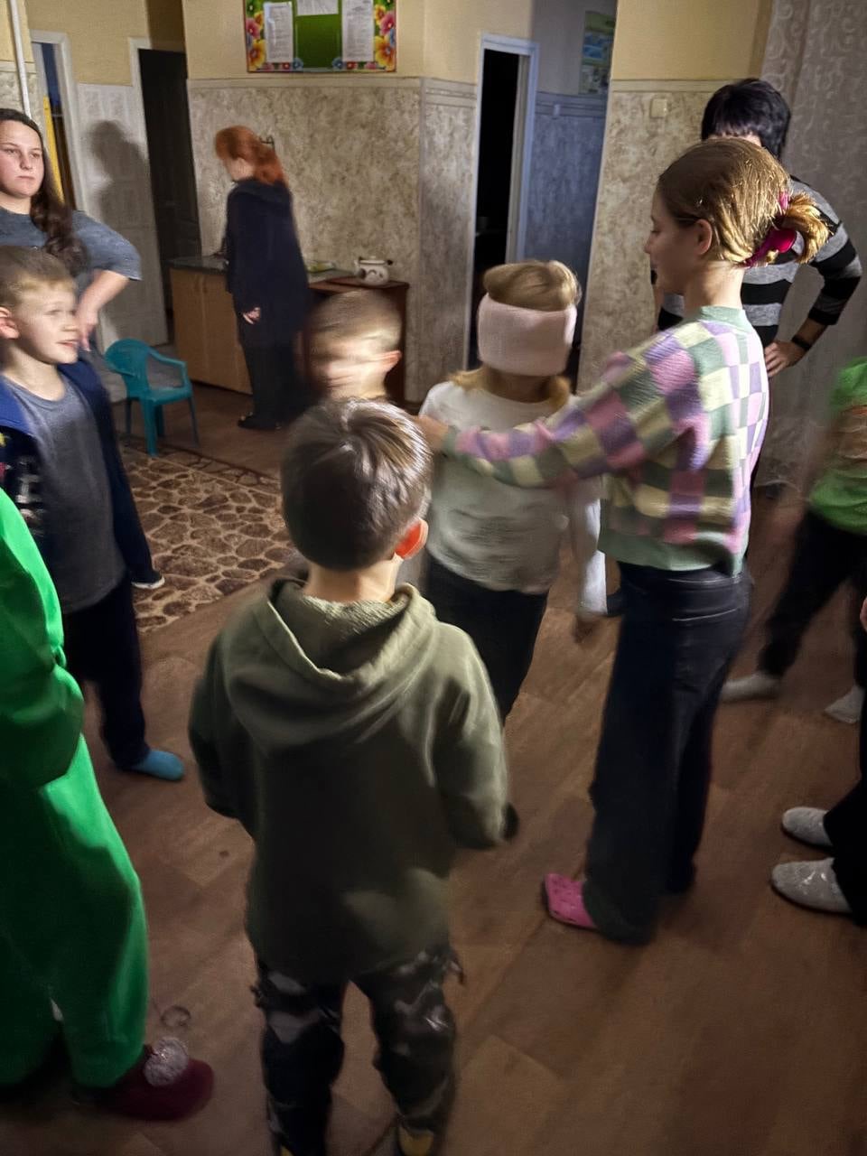 12/8/2025 — Christmas Greetings From Belgorod&nbsp;Dnestrovsky