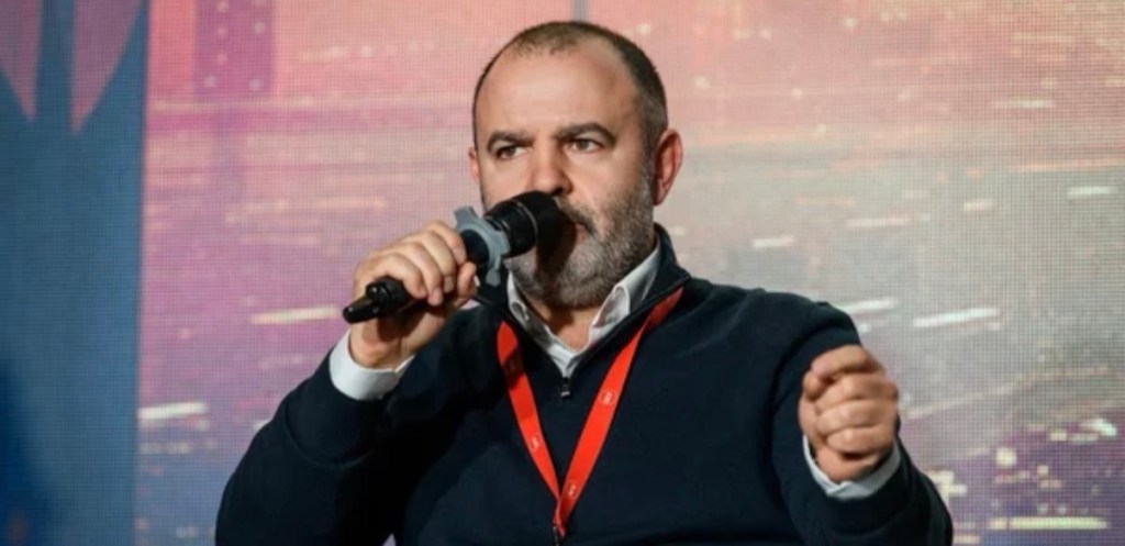 12/1/2025 — Ukraine’s biggest medical network in Kyiv says mental health services grew fivefold during the&nbsp;war