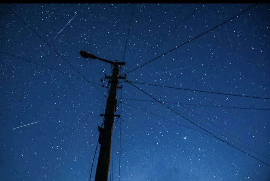 12/10/2025 — “Oh, fear the Lord, you his&nbsp;saints…”