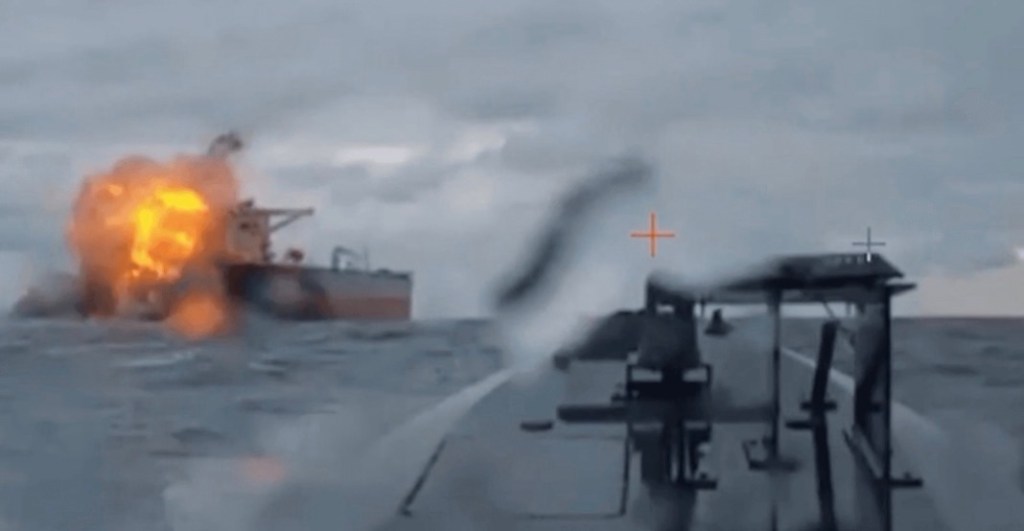 12/12/2025 — Putin Threatens Europe as Trump Demands Answers: Russia Rejects Peace While Shadow Fleet Tanker Burns in Black Sea