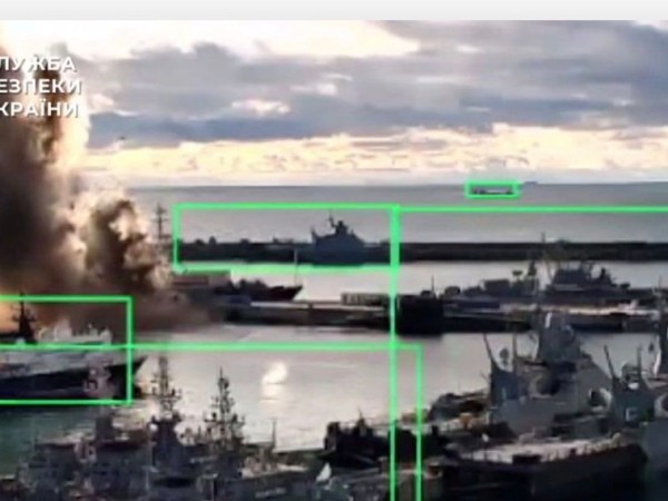 12/17/2025 — Ukraine’s Underwater Drone Shatters Russian Naval Myth as Peace Talks Stall on Territory: A Day of Breakthroughs and&nbsp;Deadlock