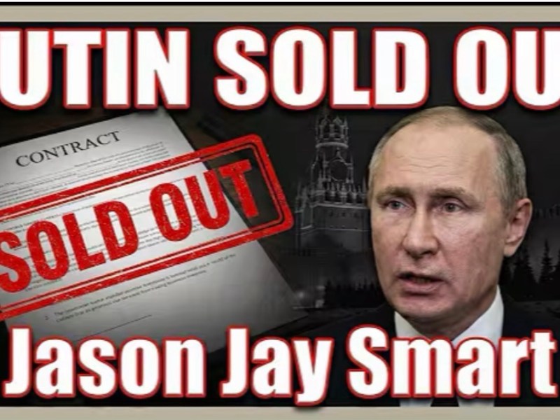 12/22/2025 — Moscow “Allies” Turn PREDATORY: Moscow Pays&nbsp;Up