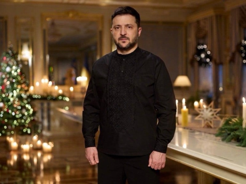 12/26/2025 — Ukraine Peace Plan Meets Reality: Russia Rejects 20-Point Deal as Drones Hit Power Grid and Battlefield Lies&nbsp;Collapse