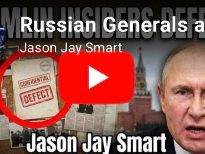 12/26/2025 — Russian Generals and War Insiders are GETTING OUT Now&nbsp;￼
