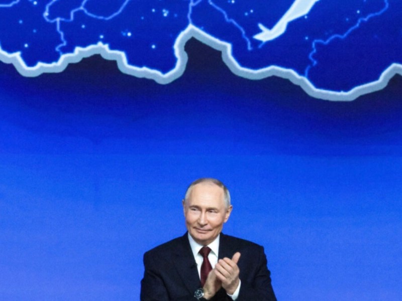 12/26/2025 — Reclaiming Russia’s ‘historical lands’: How far do Putin’s imperial ambitions&nbsp;extend?
